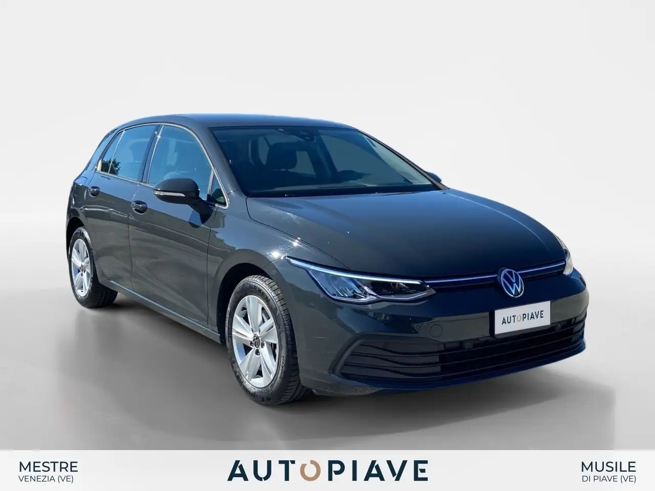 Volkswagen Golf 2.0 TDI SCR 85kW Life DSG, миниатюра 7