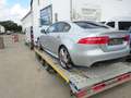 Jaguar XE R-Sport/Limo/Euro 6 Plateado - thumbnail 2