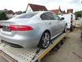 Jaguar XE R-Sport/Limo/Euro 6 Plateado - thumbnail 4