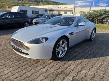 V8 Sportshift