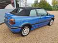 Volkswagen Golf Cabriolet Bleu - thumbnail 15
