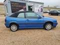Volkswagen Golf Cabriolet Bleu - thumbnail 14