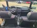 Volkswagen Golf Cabriolet Bleu - thumbnail 22
