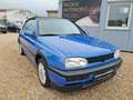 Volkswagen Golf Cabriolet Bleu - thumbnail 13