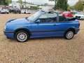 Volkswagen Golf Cabriolet Bleu - thumbnail 10