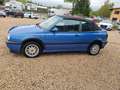 Volkswagen Golf Cabriolet Bleu - thumbnail 18