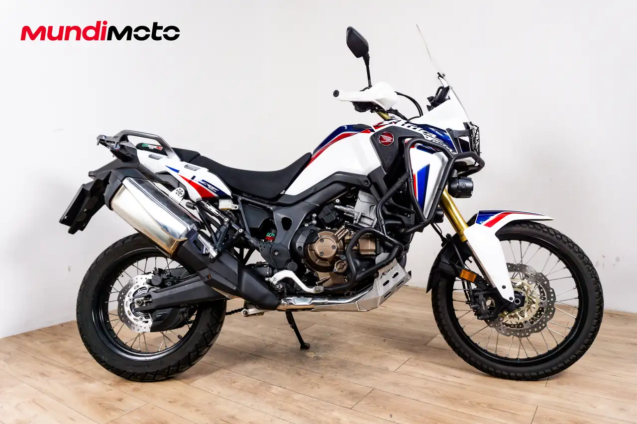 Honda CRF 1000