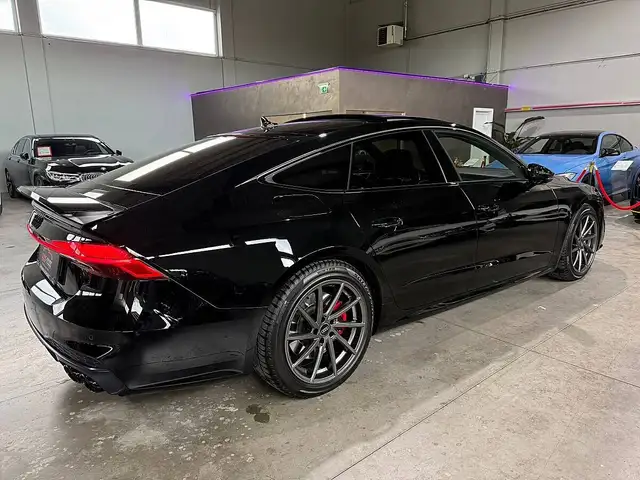 Audi S7 3.0 TDI quattro Ansicht 3
