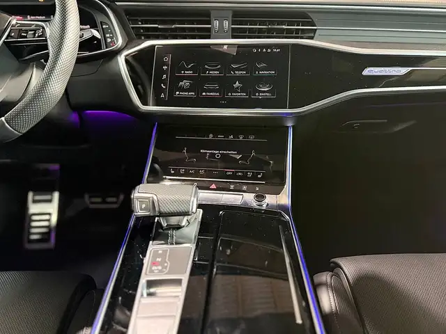 Audi S7 3.0 TDI quattro Ansicht 12