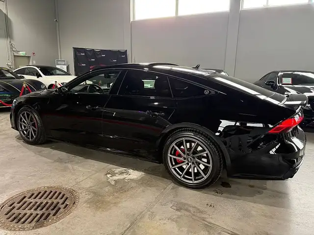 Audi S7 3.0 TDI quattro Ansicht 6