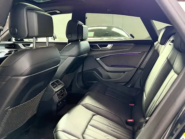 Audi S7 3.0 TDI quattro Ansicht 22