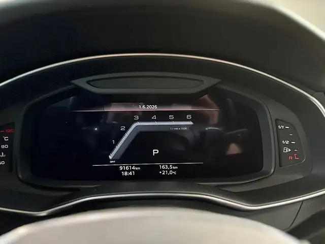 Audi S7 3.0 TDI quattro Ansicht 14