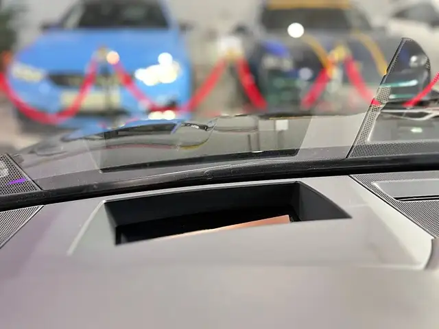 Audi S7 3.0 TDI quattro Ansicht 17