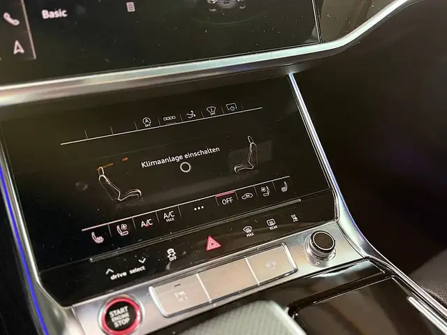 Audi S7 3.0 TDI quattro Ansicht 20