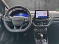 Ford Puma ST-LINE 1.0 Ltr. 125 PS Hybrid Aut. *NAVI*HECKKLAP Blauw - thumbnail 11