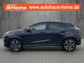 Ford Puma ST-LINE 1.0 Ltr. 125 PS Hybrid Aut. *NAVI*HECKKLAP Blau - thumbnail 2