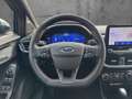 Ford Puma ST-LINE 1.0 Ltr. 125 PS Hybrid Aut. *NAVI*HECKKLAP Blauw - thumbnail 9