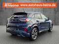 Ford Puma ST-LINE 1.0 Ltr. 125 PS Hybrid Aut. *NAVI*HECKKLAP Blauw - thumbnail 5