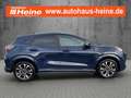 Ford Puma ST-LINE 1.0 Ltr. 125 PS Hybrid Aut. *NAVI*HECKKLAP Blauw - thumbnail 6
