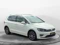 Volkswagen Golf Sportsvan 1.4 TSI Highline DSG Xenon Navi Blanc - thumbnail 5
