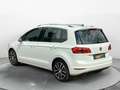 Volkswagen Golf Sportsvan 1.4 TSI Highline DSG Xenon Navi Blanc - thumbnail 4
