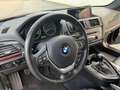 BMW 114 High Executive M-sport Zwart - thumbnail 8