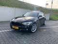 BMW 114 High Executive M-sport Zwart - thumbnail 5