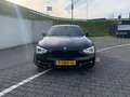 BMW 114 High Executive M-sport Zwart - thumbnail 1