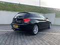 BMW 114 High Executive M-sport Zwart - thumbnail 3