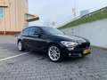 BMW 114 High Executive M-sport Zwart - thumbnail 2
