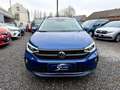 Volkswagen Taigo Taigo 1.0 TSI Life Business ***TVA RECUPERABLE*** Bleu - thumbnail 2
