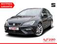 SEAT Leon ST 1.5 FR LED Navi Sitzheizung ACC Panorama Zwart - thumbnail 1