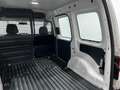 Volkswagen CADDY 2.0 TDI 2,2t |NP27,2€|1Hd|AC|EUR6|VERGLAST Wit - thumbnail 15