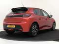 Peugeot 208 1.2 100PK PureTech Allure Keyless | Navigatie | Ap Rouge - thumbnail 10
