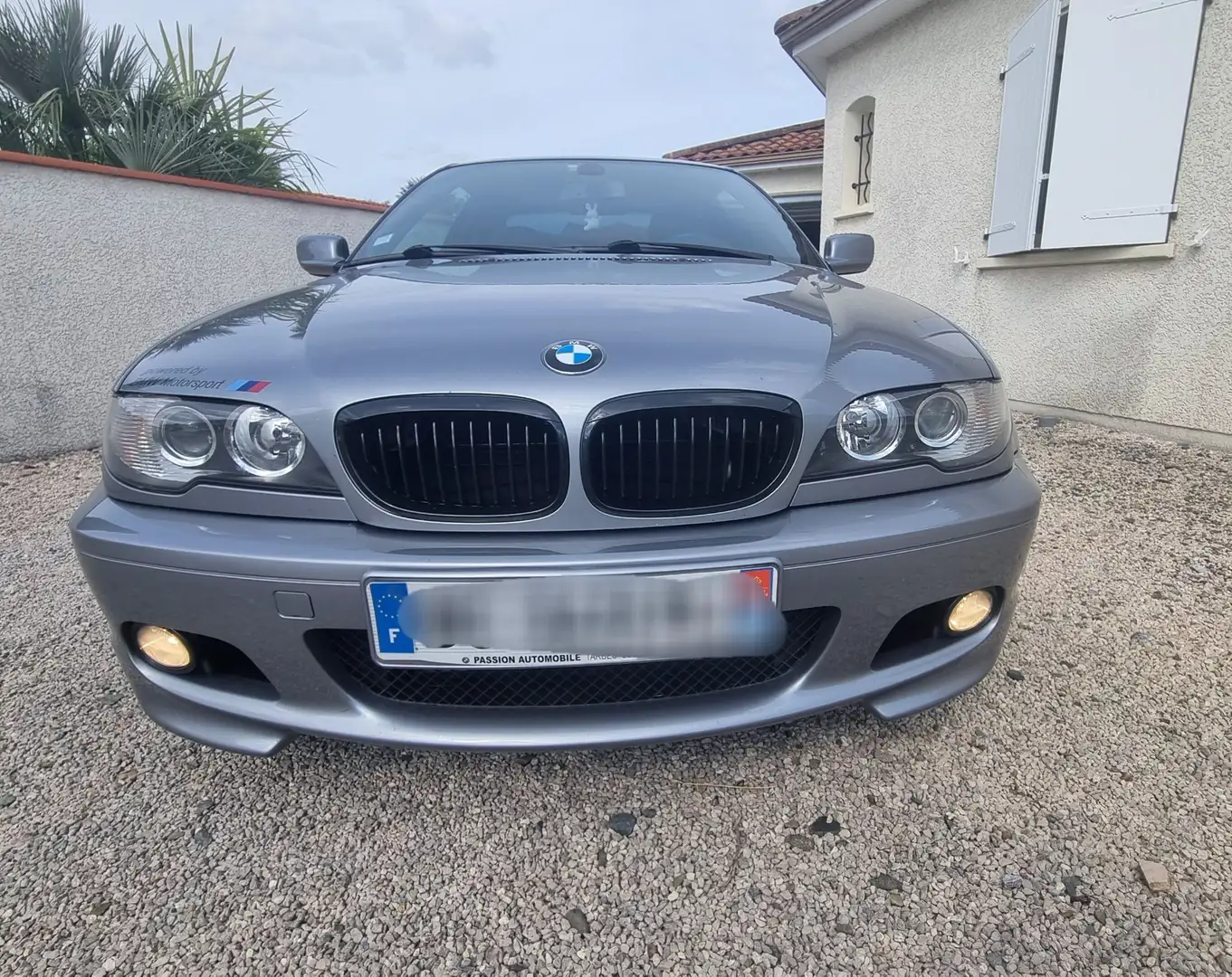 BMW 320 Coupe Cd Preference Confort 8cv - 1