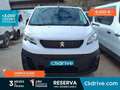 Peugeot Expert Furgón Pro Eléctrico 75kWh Standard Blanco - thumbnail 1