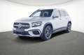Mercedes-Benz GLB 180 Zilver - thumbnail 1