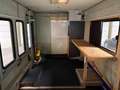Mercedes-Benz Vario 410D // CAMPER // DOUBLE WHEELS IN THE BACK Grau - thumbnail 20