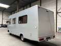 Mercedes-Benz Vario 410D // CAMPER // DOUBLE WHEELS IN THE BACK Grau - thumbnail 5