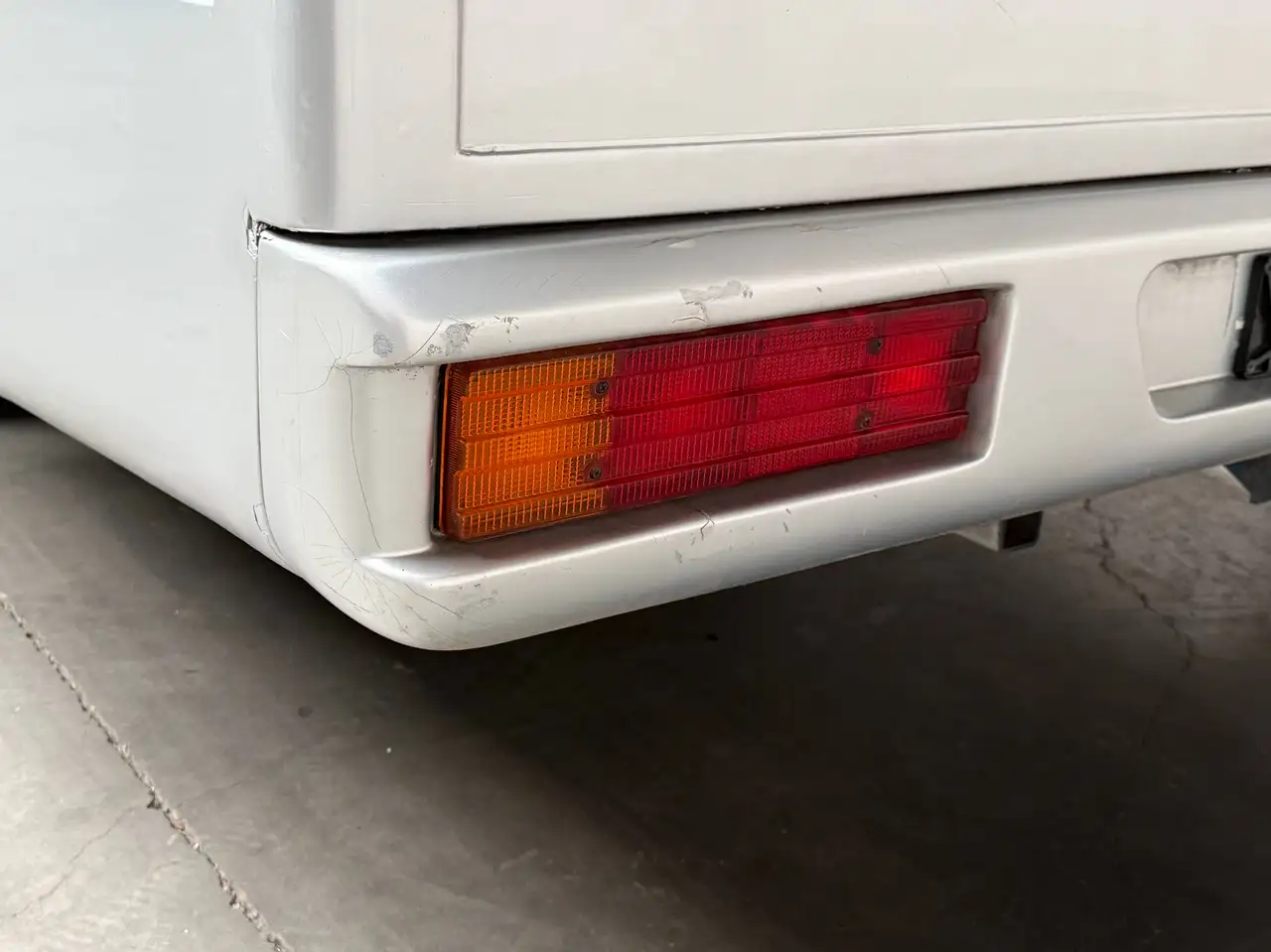 Mercedes-Benz Vario 410D // CAMPER // DOUBLE WHEELS IN THE BACK, foto 9