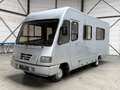 Mercedes-Benz Vario 410D // CAMPER // DOUBLE WHEELS IN THE BACK Grau - thumbnail 3