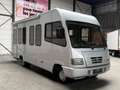Mercedes-Benz Vario 410D // CAMPER // DOUBLE WHEELS IN THE BACK Grau - thumbnail 1