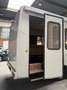 Mercedes-Benz Vario 410D // CAMPER // DOUBLE WHEELS IN THE BACK Grau - thumbnail 13