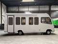 Mercedes-Benz Vario 410D // CAMPER // DOUBLE WHEELS IN THE BACK Grau - thumbnail 8