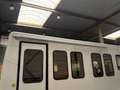 Mercedes-Benz Vario 410D // CAMPER // DOUBLE WHEELS IN THE BACK Grau - thumbnail 12