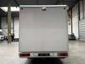 Mercedes-Benz Vario 410D // CAMPER // DOUBLE WHEELS IN THE BACK Grau - thumbnail 6