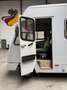 Mercedes-Benz Vario 410D // CAMPER // DOUBLE WHEELS IN THE BACK Grau - thumbnail 14
