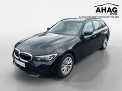 Bmw 318 d Touring **nur Händler oder Export!**