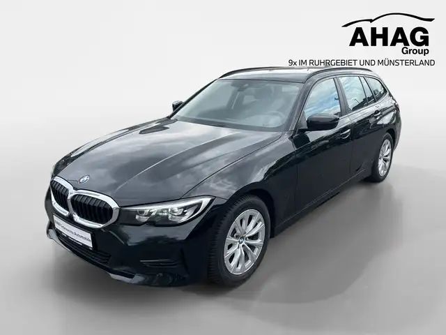Bmw 318 d Touring **nur Händler oder Export!**