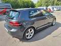 Volkswagen Golf GTI 2.0 TSI Bi-Xenon Navi Kamera Grau - thumbnail 8